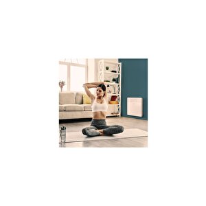 Bosch Hc 4000 1500 W Elektrikli Konvektör Isıtıcı (ayak Dahil)