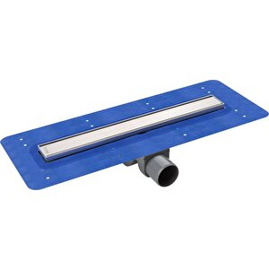 Line 2 Slim Lineer Duş Kanalı 40 Cm