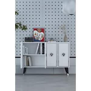 8176km-32dd Konsol,kahve Köşesi̇,ayakkabilik,ofi̇s Evrak Dolabi,mutfak Ki̇ler Dolabi,tv Üni̇tesi̇-BSG