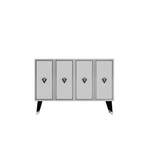 8176km-32dd Konsol,kahve Köşesi̇,ayakkabilik,ofi̇s Evrak Dolabi,mutfak Ki̇ler Dolabi,tv Üni̇tesi̇-BSG