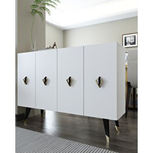 8164km-32dh Konsol,kahve Köşesi̇,ayakkabilik,ofi̇s Evrak Dolabi,mutfak Ki̇ler Dolabi,tv Üni̇tesi̇-BSA