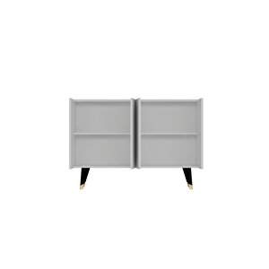 8165km-32dd Konsol,kahve Köşesi̇,ayakkabilik,ofi̇s Evrak Dolabi,mutfak Ki̇ler Dolabi,tv Üni̇tesi̇-BSA