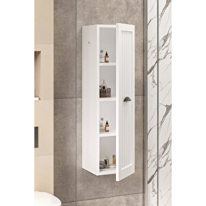 %100 Mdf - 30 Cm Aren Boy Dolabı