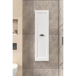 %100 Mdf - 30 Cm Aren Boy Dolabı