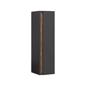 %100 Mdf - 30 Cm Lavina Boy Dolabı