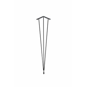 Masa Ayağı 4 Adet 85 Cm Firkete Tel Ayak