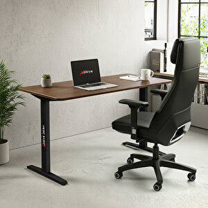 Xdrive Rüzgar Çalışma Masası Barok (140x60)