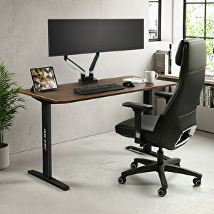 Xdrive Rüzgar Çalışma Masası Barok (140x60)