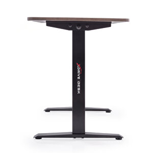 Xdrive Rüzgar Çalışma Masası Barok (140x60)