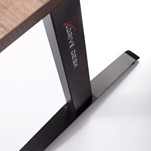 Xdrive Rüzgar Çalışma Masası Barok (140x60)