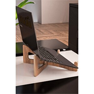 Laptop Sehpası Tablet Standı Cep Telefonu Standı Çok Amaçlı Sehpa