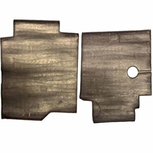 Paspas Kaucuk Flexair Mitsubishi L 300 1994-2008