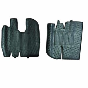 Paspas Kaucuk Flexair Mercedes Atego/axor 1997-2014