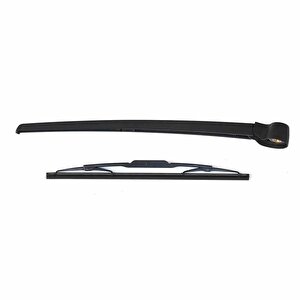 Arka Silecek Kolu Ve Silecek Supurgesi Set A3 04>13 A4 Avant 01>08