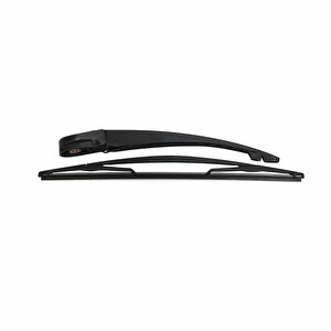 Silecek Supurgesi Arka Takim Scenic 96-03 348 Mm 410 Mm