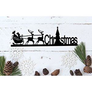 Noel Baba Geyi̇k Yılbaşı Christmas New Year Decor