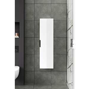 %100 Mdf - 30 Cm Chester Boy Dolabı