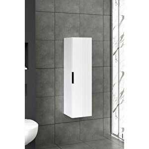 %100 Mdf - 30 Cm Chester Boy Dolabı