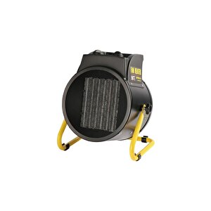 3kw (3000watt) Elektrikli Fanlı Isıtıcı 220volt