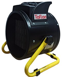 3kw (3000watt) Elektrikli Fanlı Isıtıcı 220volt