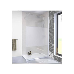 Cam Kumlama Ofis Duşakabin Balkon Camı Kaplama Folyosu 50 Cm 50 Cm X 7 Metre 50 cm