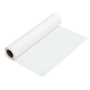 Yapışkanlı Folyo Beyaz Renk Mat Yüzey 152 Cm X 1 Metre