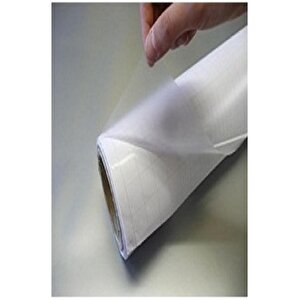 Şeffaf Parlak Yapışkanlı Folyo Koruma Folyosu 61 Cm 61 Cm X 6 Metre 60x600 cm