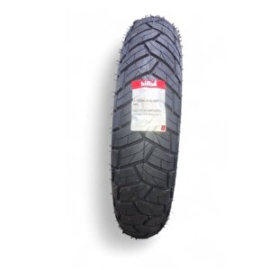Bi̇llas 130/90-15 Tl Dubleks 66q Bl056 Motosi̇klet / Scooter Lasti̇k