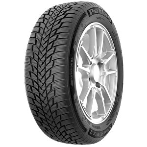 205/65 R16 Tl 95h Snowmaster 2 Oto Kış Lastiği (üretim Tarihi:2024)