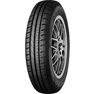 175/70 R14 Tl 84t Sincera Sn110 Ecorun Oto Yaz Lastiği (üretim Tarihi:2024)