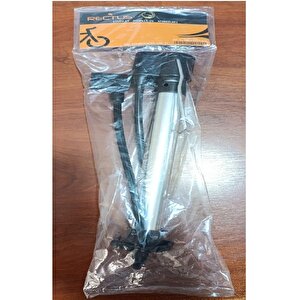 Rectus Bisiklet Kısa Alüminyum Pompa 32 Cm