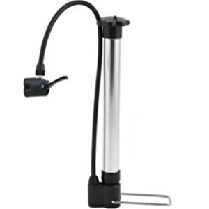 Rectus Bisiklet Kısa Alüminyum Pompa 32 Cm
