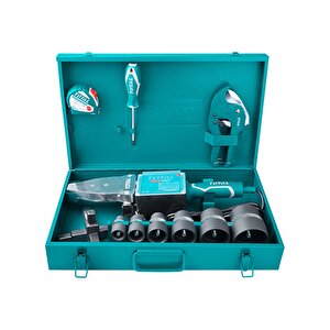Plastik Boru Kaynak Makinası 800w-1500w Tt328151