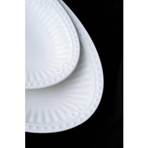 Doralie 29 Parça Yemek Takımı Por-07126