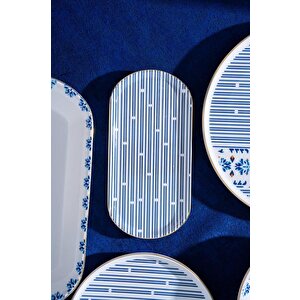 Lavinia 27 Parça 6 Kişilik Yemek Takımı Sr-07801