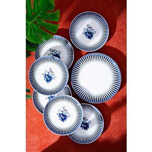 Arlet 7 Parça Pasta-i̇kram Seti Sr-07804