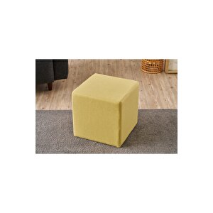 Asos Puf Arz Sarı