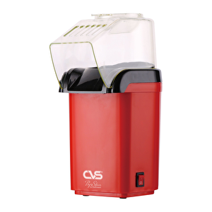 Cvs Dn 8001 Popstar Mısır Patlatma Makinesi