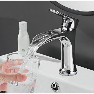 Lavabo Bataryası Şelale Klb112