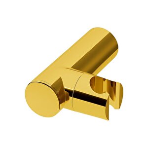 El Duş Mafsal Askısı Oval Gold Ky117-g