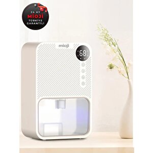 Mio 30nec 1100ml Hava İyileştirici Ve Ev Tipi Nem Alma Cihazı - Beyaz