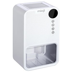 Mio 30nec 1100ml Hava İyileştirici Ve Ev Tipi Nem Alma Cihazı - Beyaz
