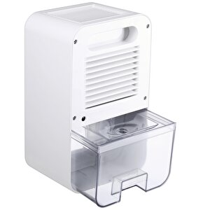 Mioji Mio 30nec 1100ml Hava İyileştirici Ve Ev Tipi Nem Alma Cihazı - Beyaz