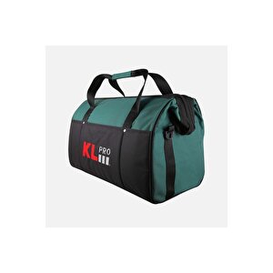 Klpro Kltct18 Büyük Boy Kumaş Alet Çantası
