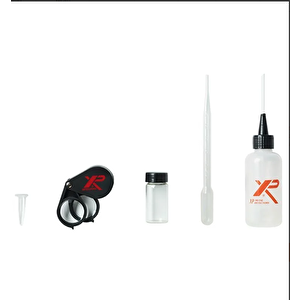 Altın Eleme Aksesuar Kit