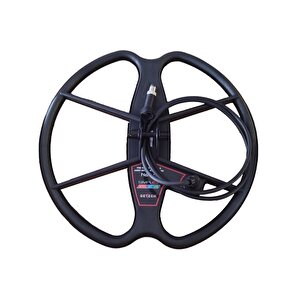 Yeni Nesil Simplex Dedektörler Bt,ultra,ultra Whp Uyumlu 13'' Ultimate Başlık