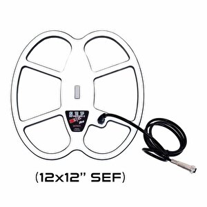 Chaser Dedektör Uyumlu 12x12 Sef Başlık