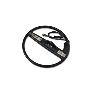 Garrett Gti Dedektör Uyumlu 14'' (36cm) Dd Başlık