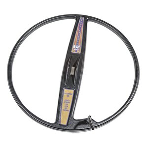 Garrett Gti Dedektör Uyumlu 18'' Dd Başlık