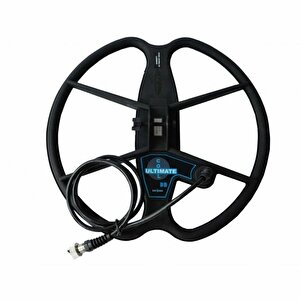 Xp Gmaxx/adx Dedektör Uyumlu 15'' Ultimate Başlık